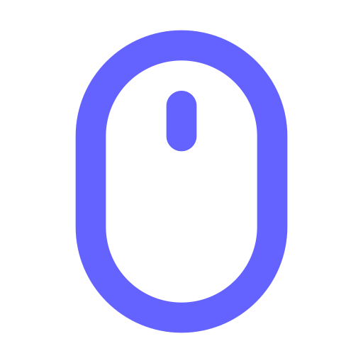 Mouse, alt icon