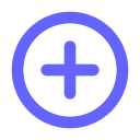 Plus,Circle