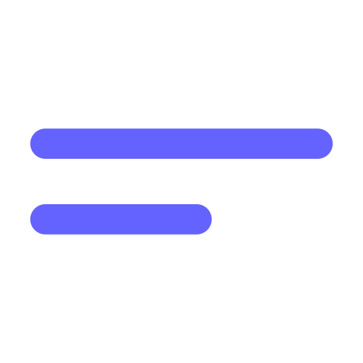 Paragraph icon