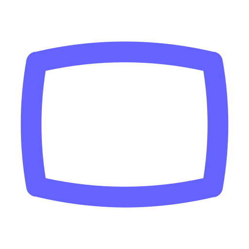 Panorama, h, alt icon