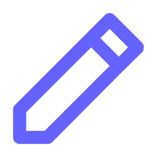 Pen icon