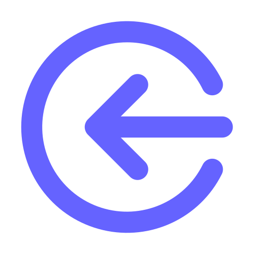 Sign, in, alt icon