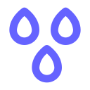 Raindrops