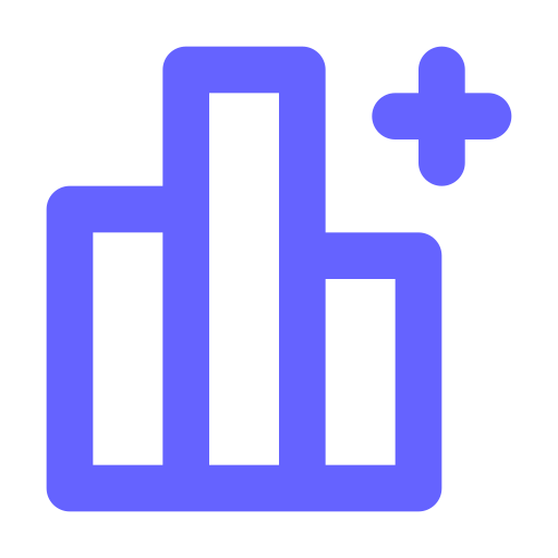 Panel, add icon
