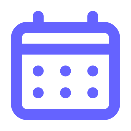 Schedule icon