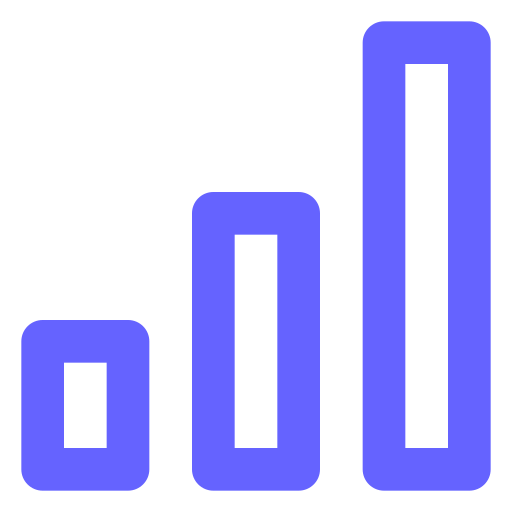 Signal, alt icon