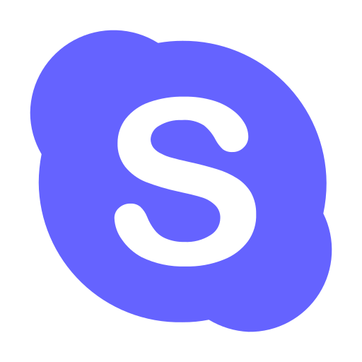 Skype icon