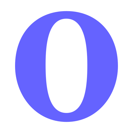 Opera icon