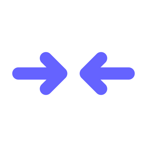 Shrink icon