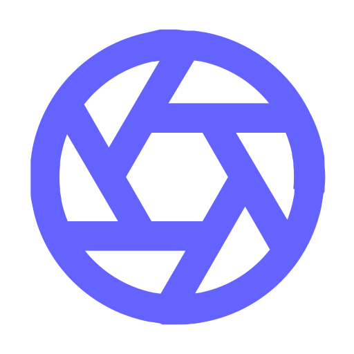 Shutter, alt icon