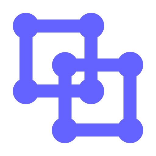 Object, ungroup icon
