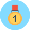 sports and competition,medal,winner,award,champion