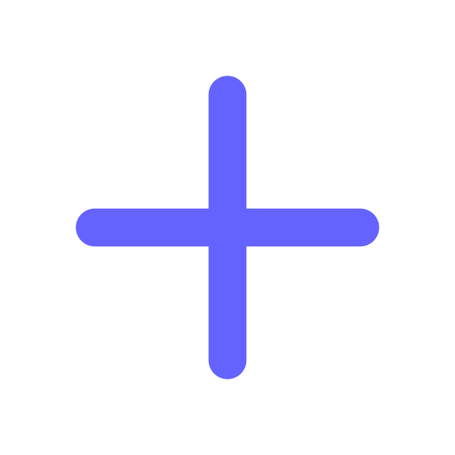 Plus icon
