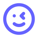 Smile,Squint,Wink,Alt