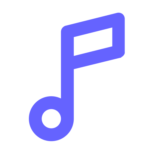 Music, note icon
