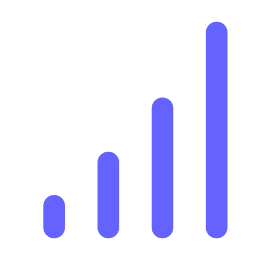 Signal, alt icon