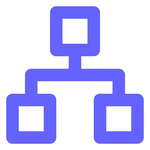 Sitemap icon