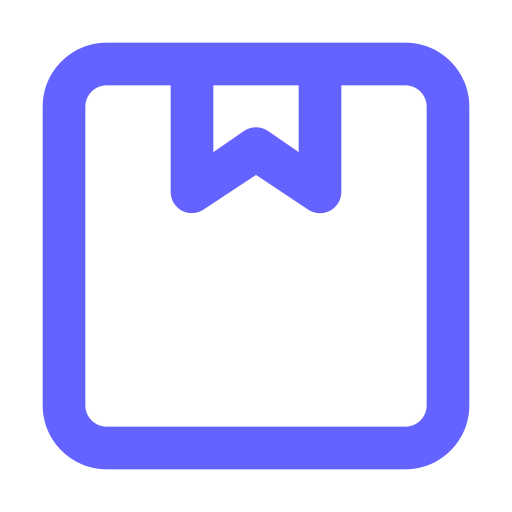 Package icon