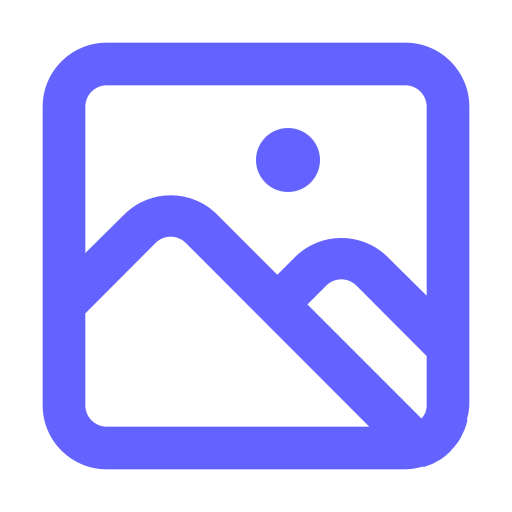 Scenery icon