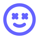 Smile,Dizzy