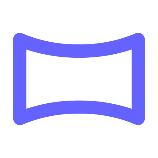 Panorama, h icon
