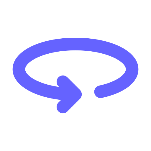 Rotate icon