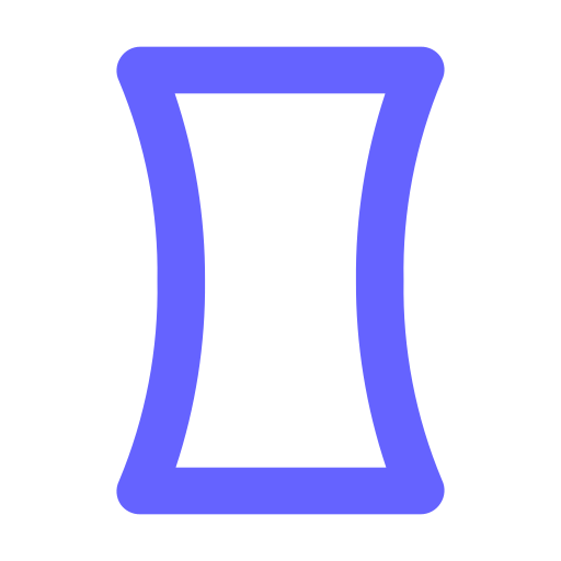 Panorama, v icon