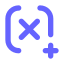 Unicons Line vol.3 icon 64x64