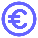 Euro,Circle