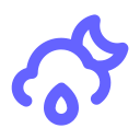 Forecastcloud,Moon,Tear ok 