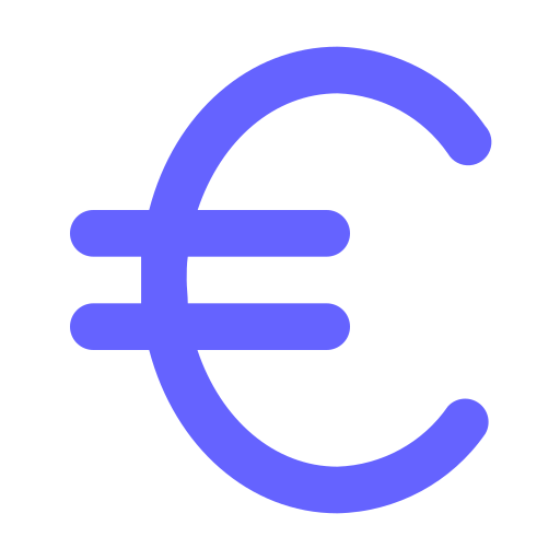 Euro icon