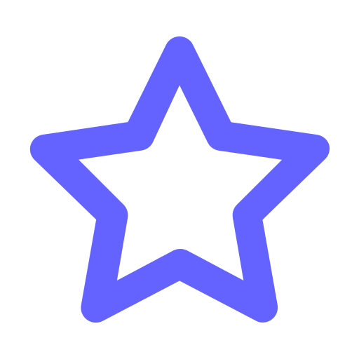 Favorite icon