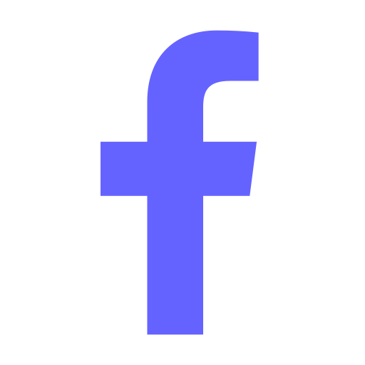 Facebook, f icon