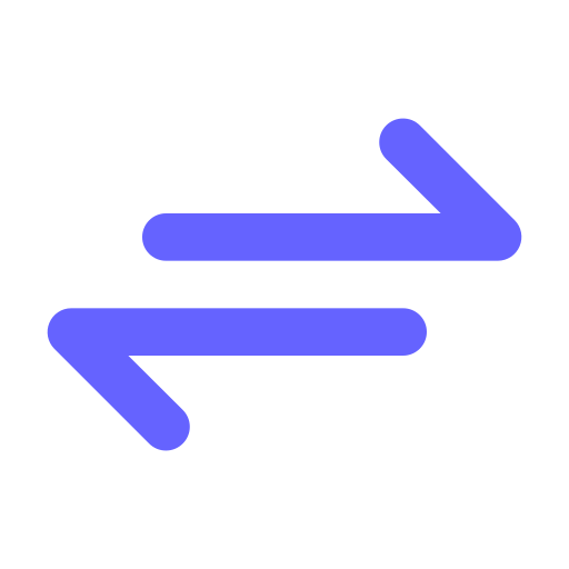 Exchange, alt icon