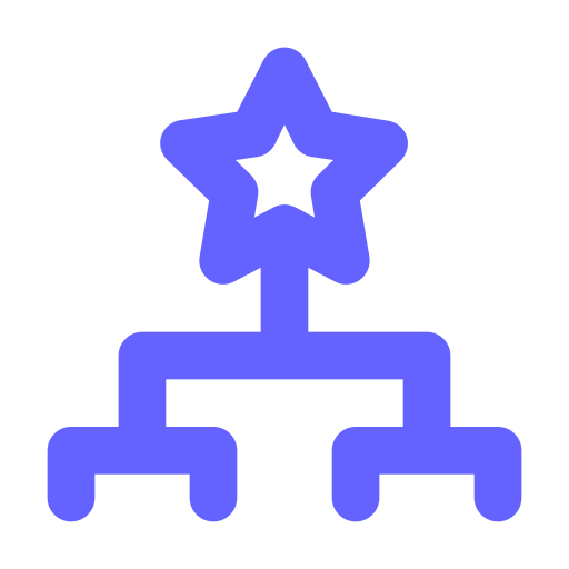 Game, structure icon