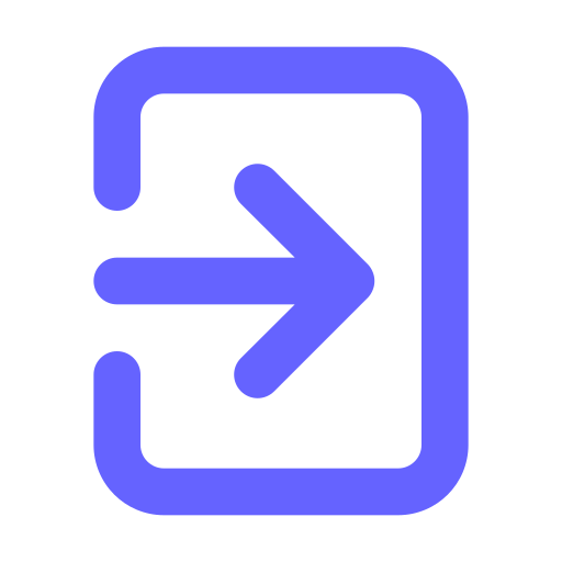 Exit icon