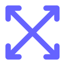 Expand,Arrows ok 