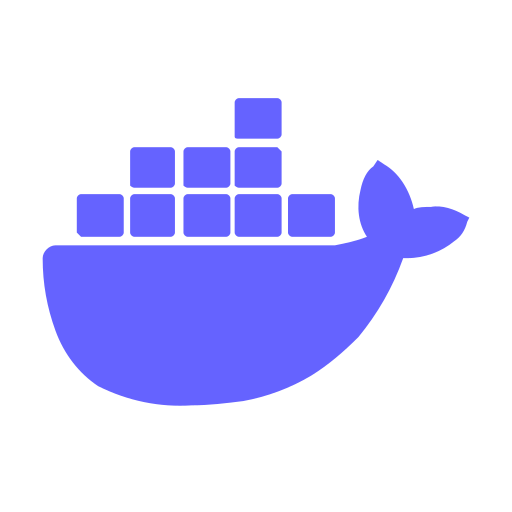 Docker icon