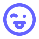 Grin,Tongue,Wink,Alt ok 