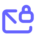 Envelope,Lock ok 