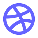 Dribbble ok 