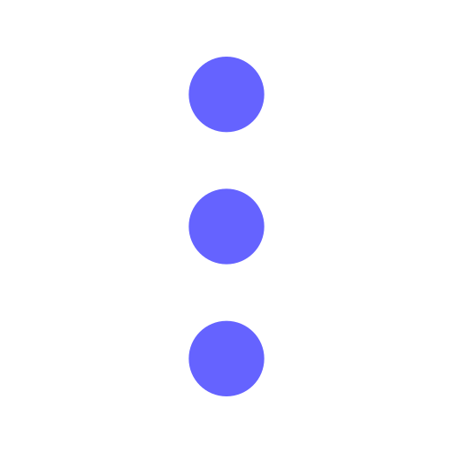 Ellipsis, v icon