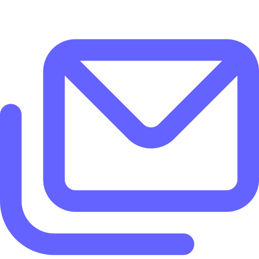 Envelopes icon
