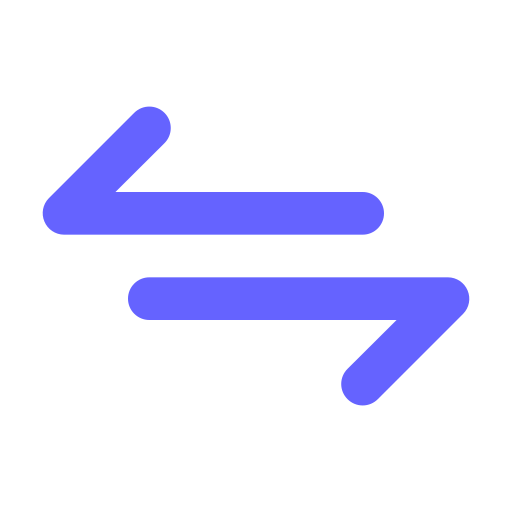 Exchange icon