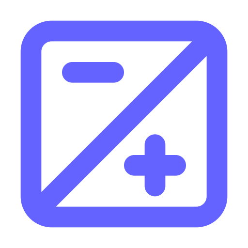 Exposure, alt icon