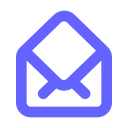Envelope,Open ok 