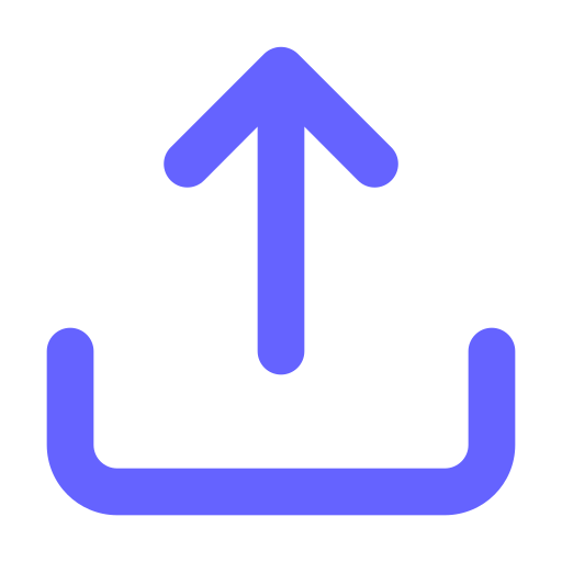 Export icon