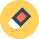 edit tools,education,remove,clean,eraser,erase