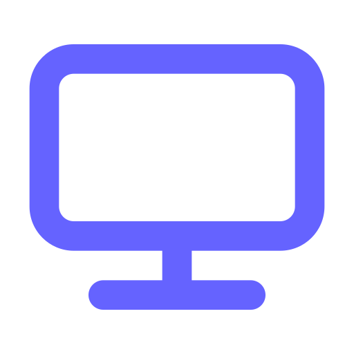 Desktop icon