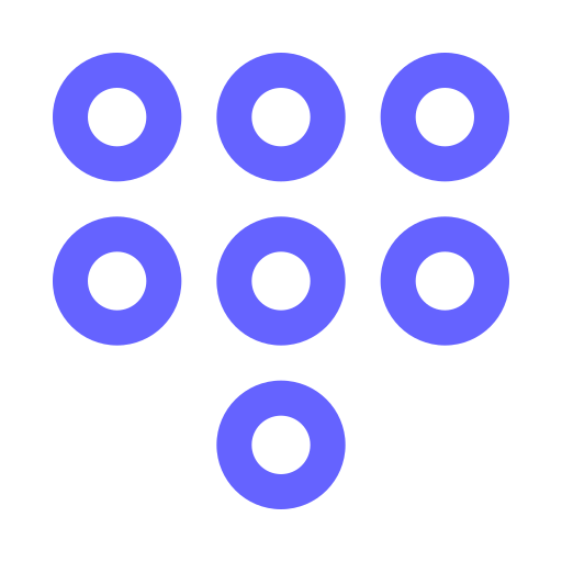 Dialpad, alt icon